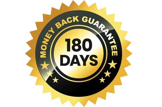 Leptozen Money Back Guarantee